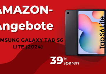 Samsung Galaxy Tab S6 Lite (2024) ...