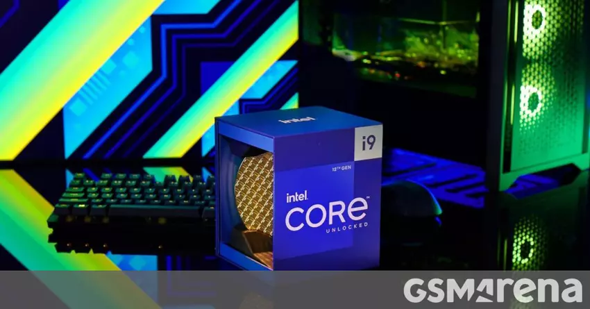 Intel bringt die schnellste Desktop-CPU der Welt auf den Markt – einen entsperrten 5,5-GHz-Core i9