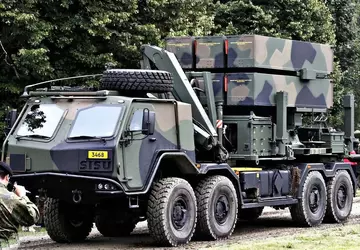 Norwegen liefert der Ukraine zwei Züge ...