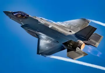 Rumänien will historischen F-35A-Vertrag noch in ...