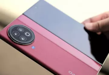 Die Spezifikationen des vivo X Fold ...