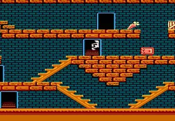 Retro-Gaming-Community rettet massives 385-TB-Archiv vor dem ...