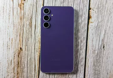 Galaxy S24 FE kommt möglicherweise später ...