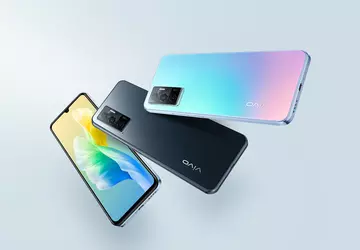 Vivo V23e: Smartphone mit MediaTek Helio ...