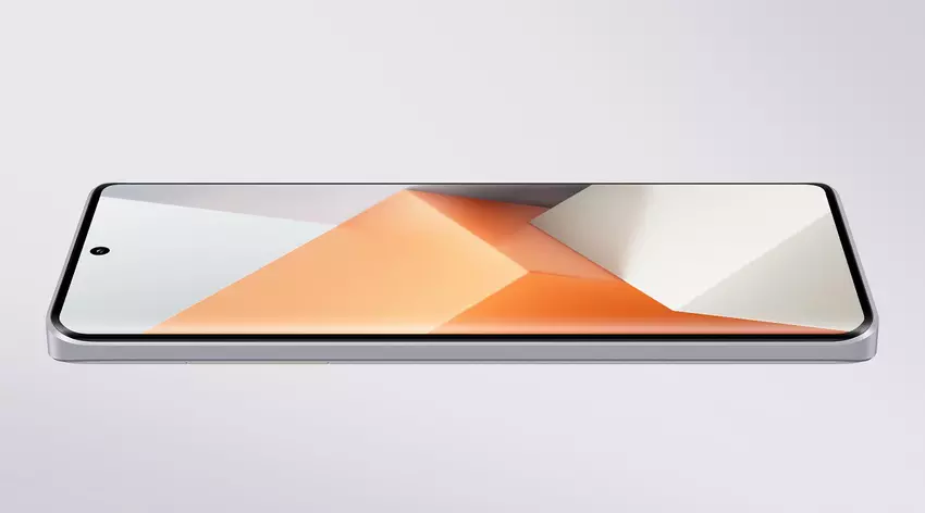 Redmi Note 13 Pro mit dem neuen Snapdragon 7s Gen 2 Prozessor und 16GB RAM wurde im Geekbench 6 getestet