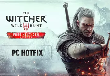 Neuer Patch für die PC-Version von ...