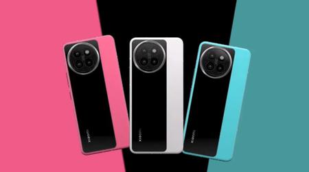 Das exklusive Xiaomi 14 CIVI Panda Edition wurde offiziell in Indien eingeführt