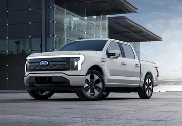 Ford ist bereit, die Produktion des ...