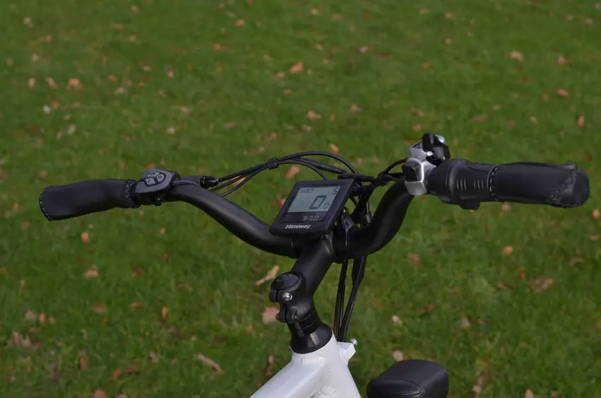 Himiway E-Bike-Test