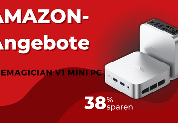 ACEMAGICIAN V1 Mini PC – Spare ...