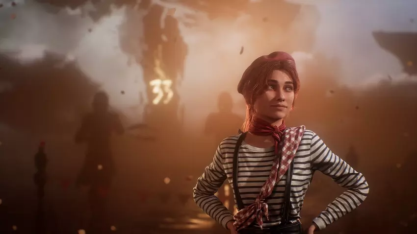 Vorhersehbarer Triumph: Clair Obscur: Expedition 33 gewann sieben Auszeichnungen bei den Golden Joystick Awards 2025