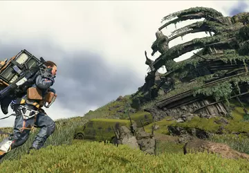 Geliefert an Xbox: Death Stranding Director's ...