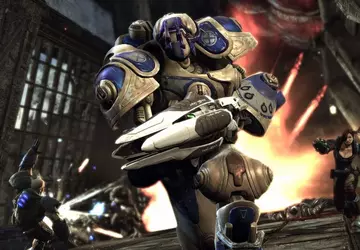 Epic Games hat immer noch nichts ...