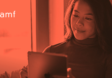 Jamf stellt seine nächste Runde von ...