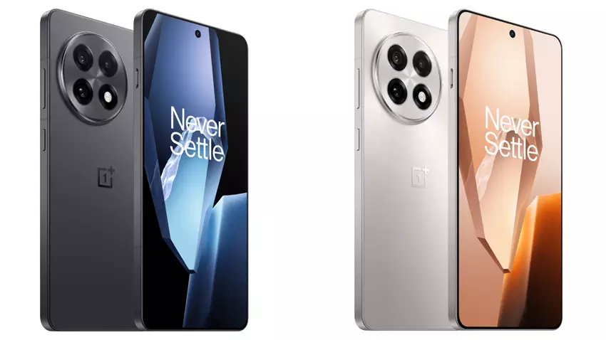 OnePlus hat sein kommendes günstiges Smartphone, das OnePlus 13R, vorgestellt, das am 7. Januar neben dem OnePlus 13