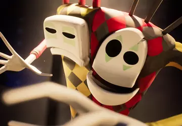 EGS verschenkt zwei großartige Spiele, Figment ...