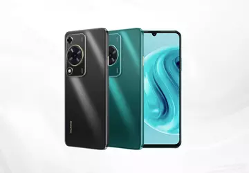 Huawei Nova Y72: günstiges Smartphone mit ...