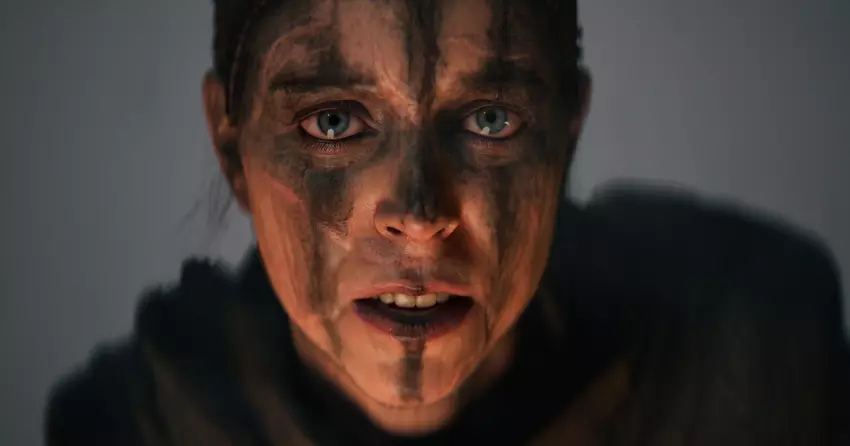Senua's Saga: Hellblade II wurde das beliebteste Game Pass Spiel in Spanien und Italien und das drittbeliebteste in Deutschland.