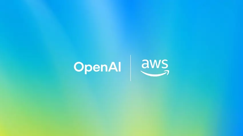 Und Amazon: OpenAI hat eine weitere Milliardenschwere Vereinbarung unterzeichnet