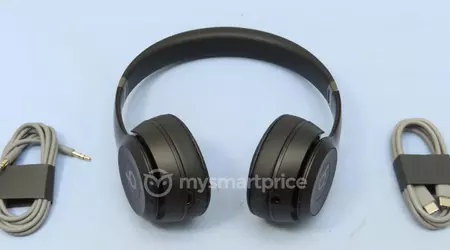 Beats Solo 4 mit USB-C-Anschluss und einem Design wie das Beats Solo 3 ist auf Fotos aufgetaucht
