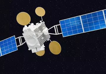 Eutelsat-Satellitenkommunikation kann den militärischen Bedarf der ...