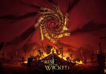 Die Entwickler von Ori haben ein ...