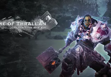 Game Of Thrall'an - RPG inspiriert ...