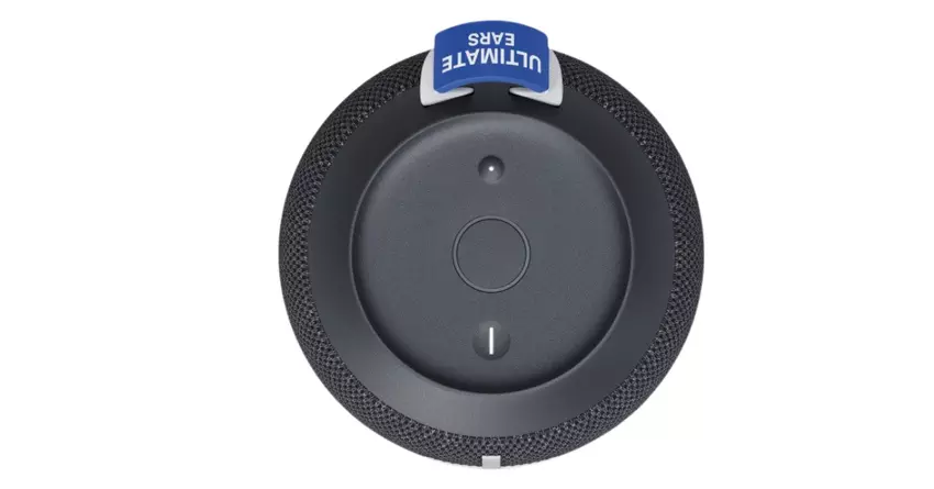 Ultimate Ears WONDERBOOM 4 wasserdichter Lautsprecher für die Dusche