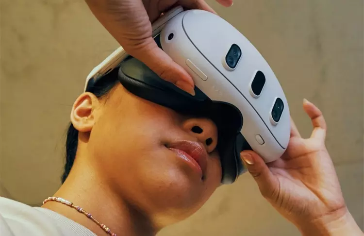 Meta schließt drei VR-Studios im Rahmen ...