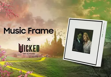 Zum Start von WICKED stellt Samsung ...