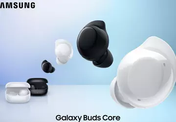 Samsung hat unerwartet neue budgetfreundliche TWS-Kopfhörer ...