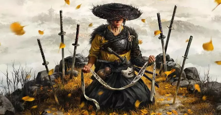 Der Geist von Yōtei wird nicht so groß sein wie Miles Morales, aber ein vollwertiges großes Abenteuer für mindestens 25 Stunden