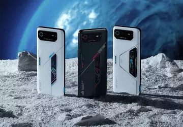 E4 AMOLED 165Hz Display, Snapdragon 8 ...