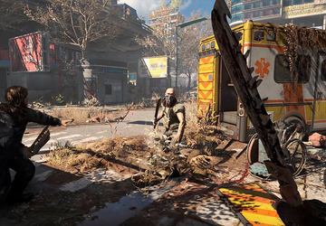 Dying Light 2 Stay Human ist ...