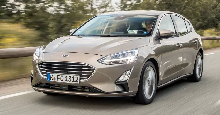 Eine Ära ist zu Ende: Ford Focus Produktion endet in Deutschland