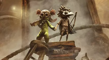 Gerücht: Horror-Plattformspiel Little Nightmares 3 wird diese Woche eine Demo erhalten