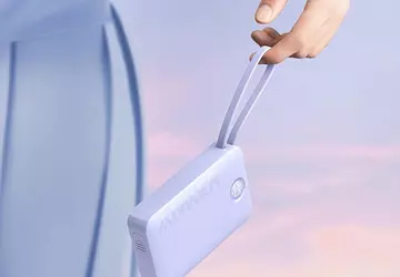 Anker 335 Power Bank: 20.000-mAh-Akku mit ...