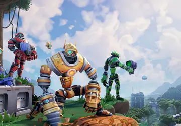 Der schwedische Publisher Paradox Interactive hat ...