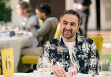 Mustafa Suleiman von DeepMind und Inflection ...