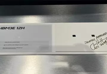 Samsung kündigt seinen strategischen Plan an: ...