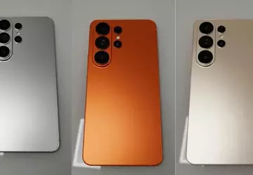 Ganz anders als das iPhone: Der ...