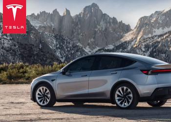 Tesla hat das erste neue fahrerlose ...