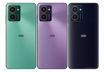 HMD bereitet ein Mittelklasse-Smartphone namens "Sage" ...