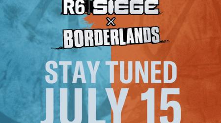 Rainbow Six Siege X wird nächste Woche mit einer Zusammenarbeit mit der Borderlands-Serie starten