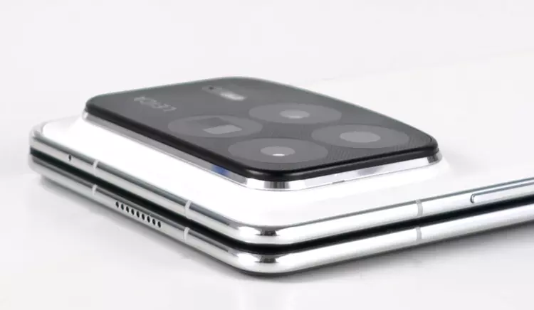 Xiaomi 17 Fold: Das bahnbrechende faltbare ...