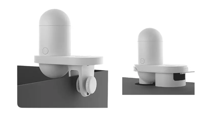 Wolmds Aquarium Futterautomat programmierbar