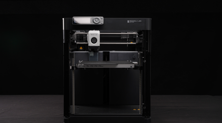 Der Aufstieg der Maschinen: 3D-Drucker haben plötzlich angefangen, etwas Seltsames zu drucken, während ihre Besitzer schliefen