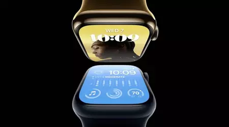  Apple Watch Series 10 bekommt ein größeres Display und einen neuen Chip