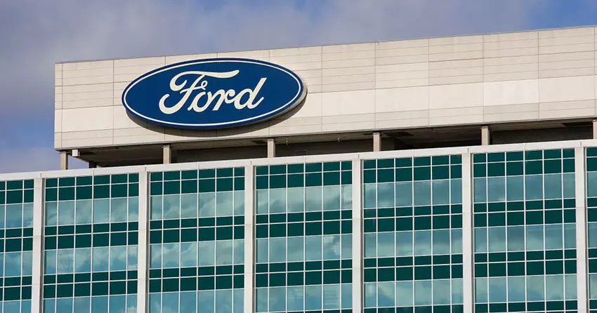 Ford legt Elektroautos auf Eis und setzt auf Hybride