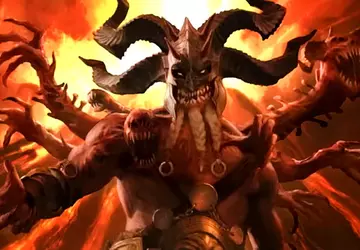 Blizzard hat ein großes Splintered Souls-Update ...